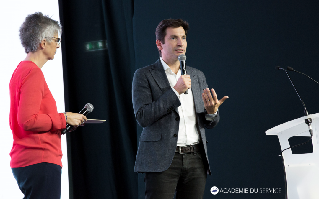Cofidis : accompagner les collaborateurs face aux incivilités
