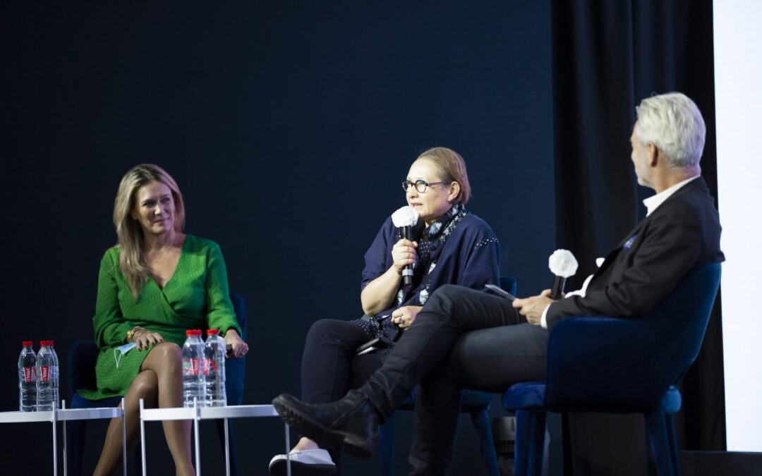 La place des femmes dans les organisations