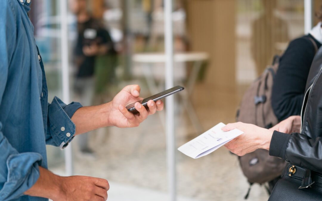 Gestion de la relation client : crise et résilience