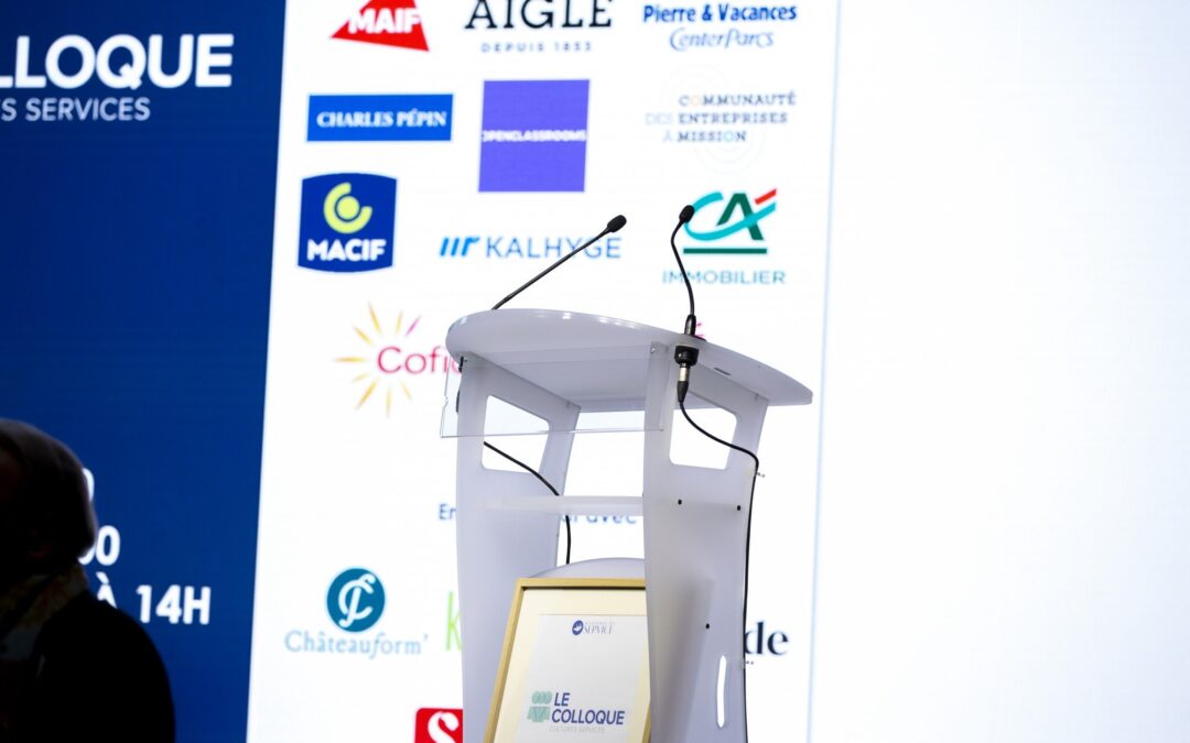 Symétrie des Attentions©, Entreprises à mission et transformation