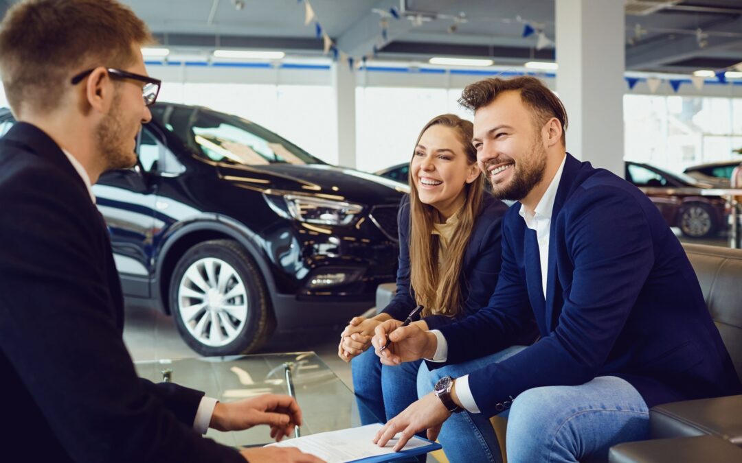 Réaligner les perceptions clients et collaborateurs : un enjeu majeur pour l’automobile