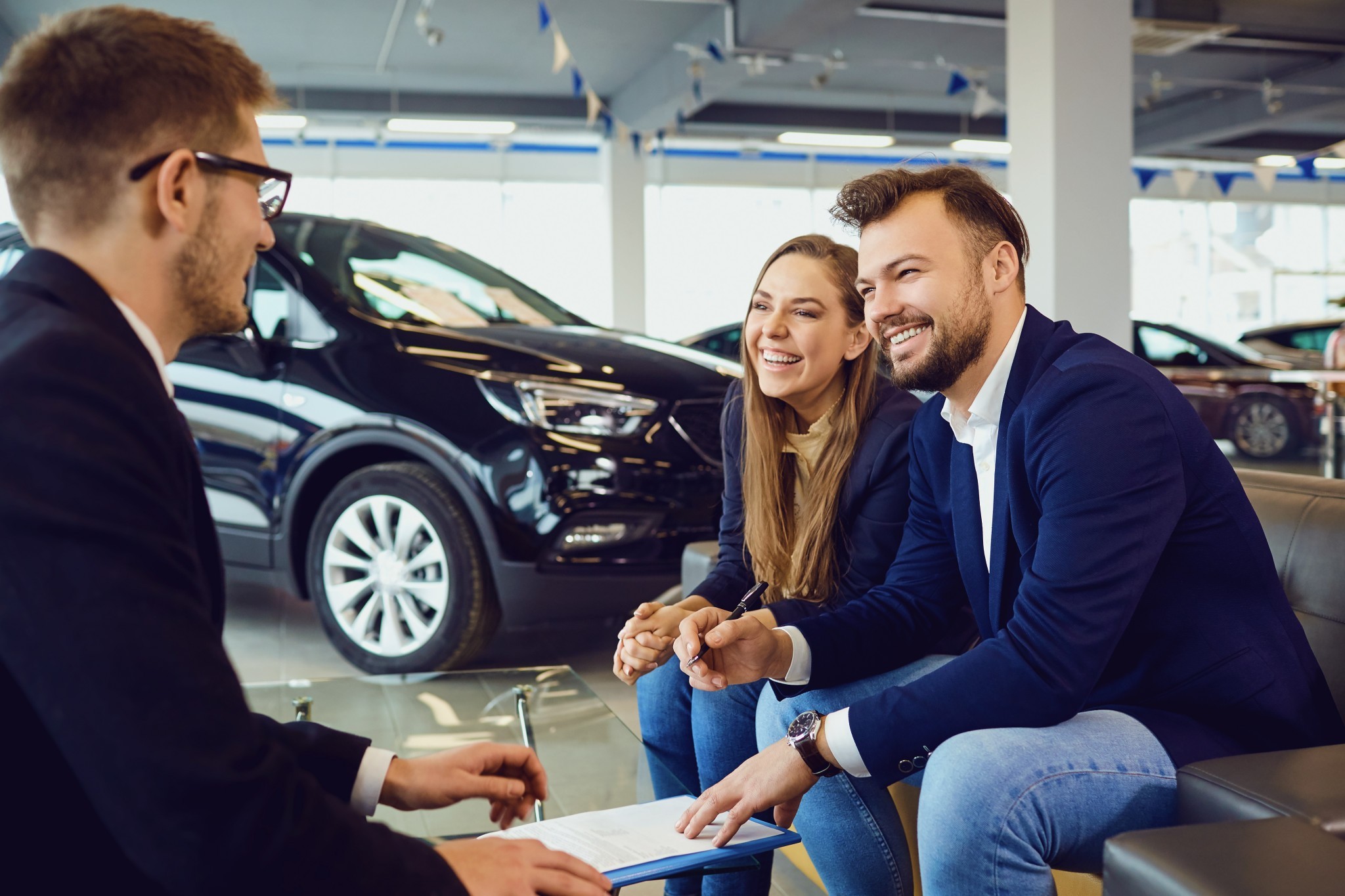 Baromètre Symétrie des Attentions 2022 Automobile