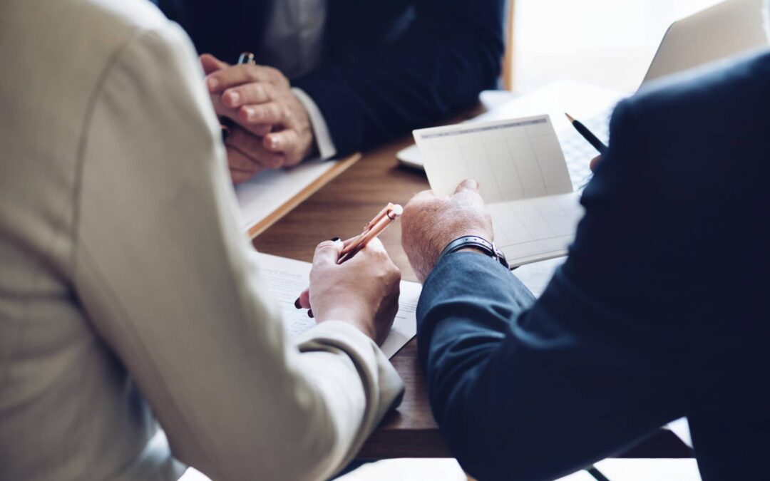 Symétrie des Attentions© : en 2022, le réveil attendu de la Banque et de l’Assurance