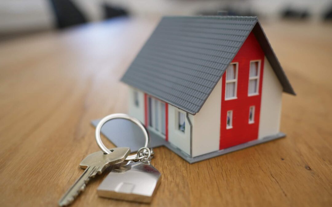 Immobilier : sursaut en vue pour un secteur longtemps à la peine