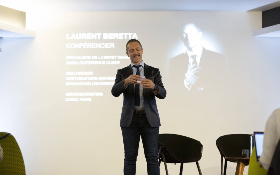 Émotion et expérience client