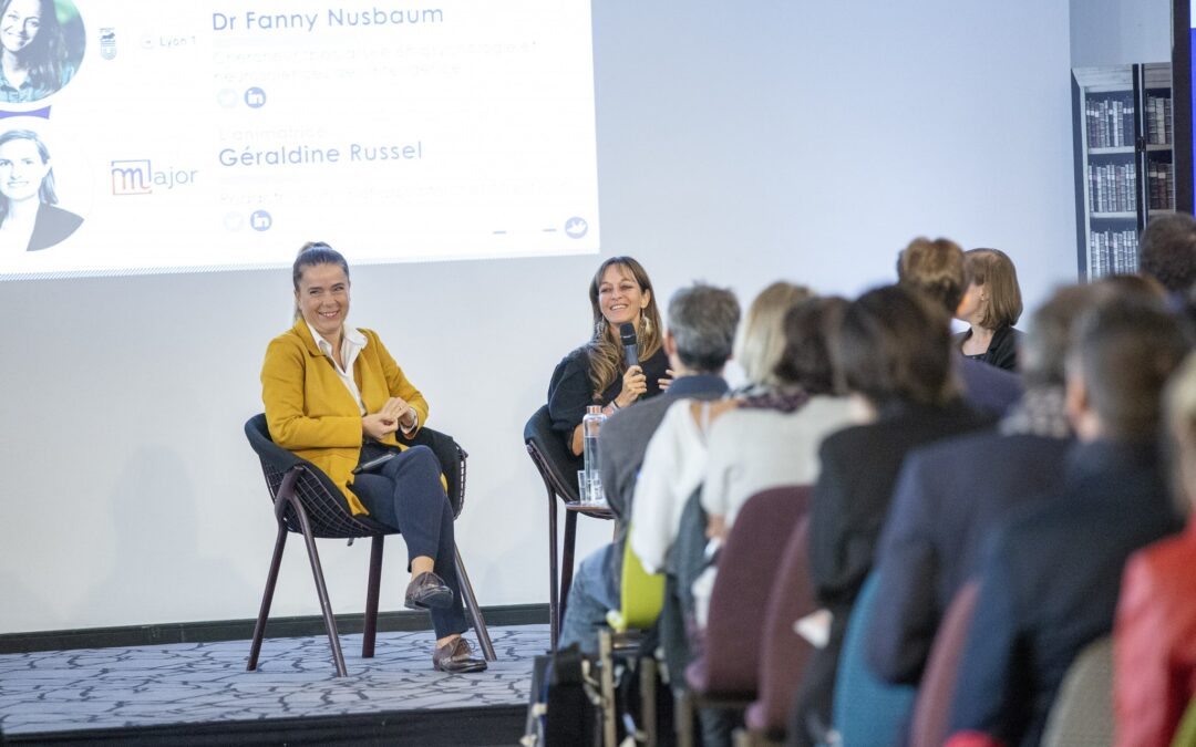 Intelligence émotionnelle : l’engagement des clients et collaborateurs