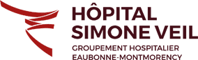 logo hopital Simone Veil