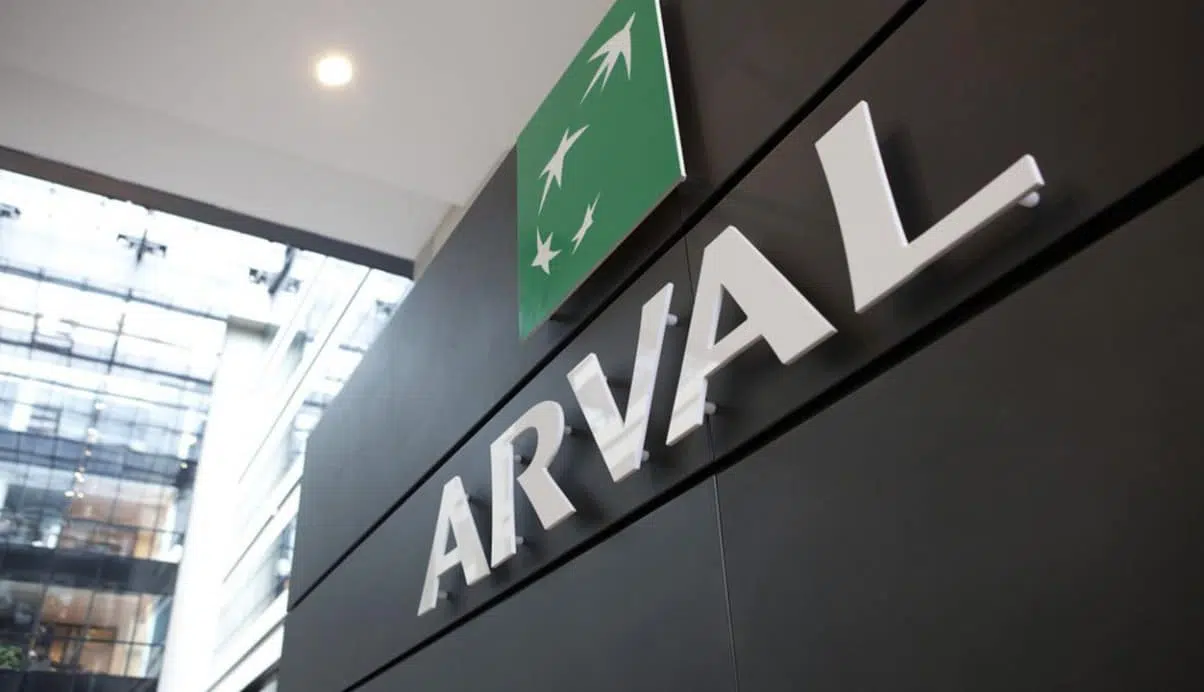 Arval