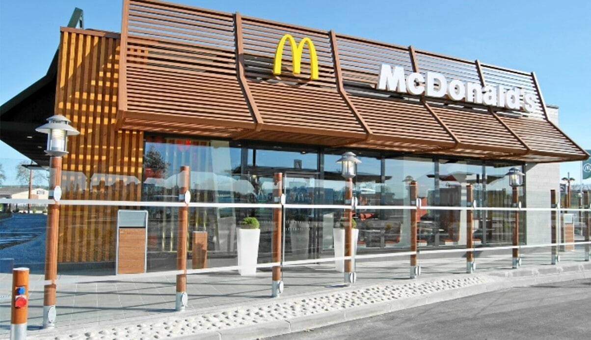 McDonald’s