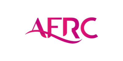 Logo AFRC