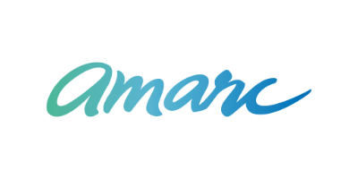 Logo Amarc