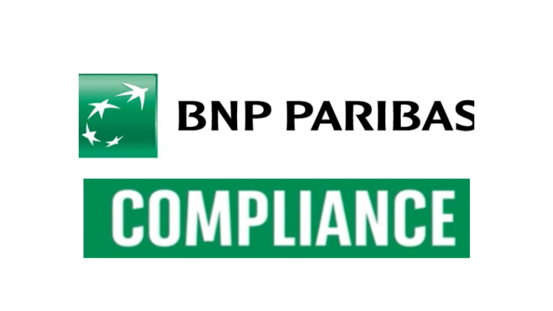 Logo BNP Compliance