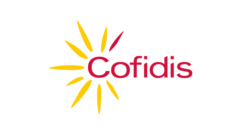 Logo Cofidis