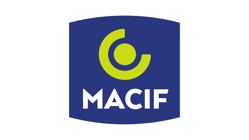 Logo Macif