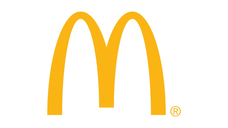 Logo Mcdo