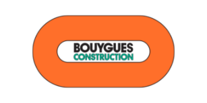Logo Bouygues