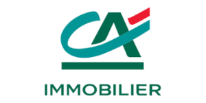 Logo CA Immo