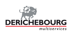 Logo Derichebourg