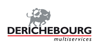 Logo Derichebourg Logo Derichebourg
