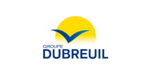 Logo Dubreuil