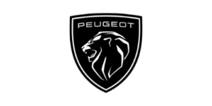 Logo Peugeot