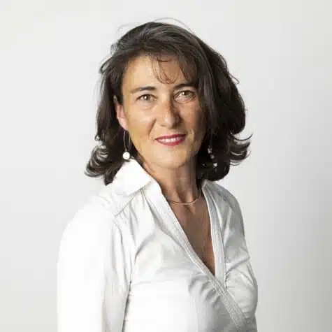 Anne-Marie QUINA