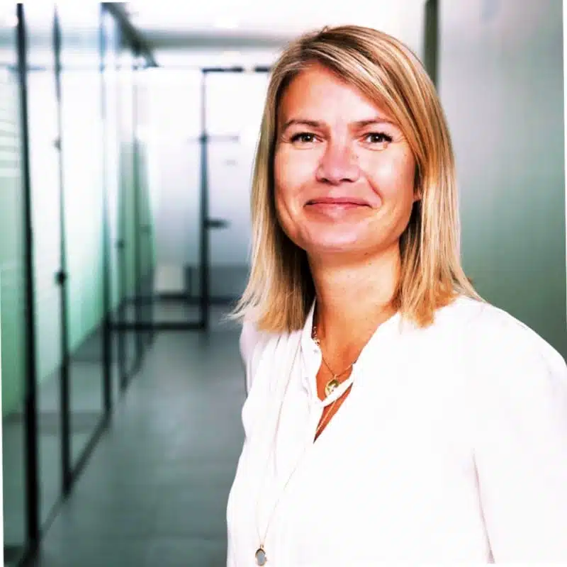 Carolyne OSINSKI