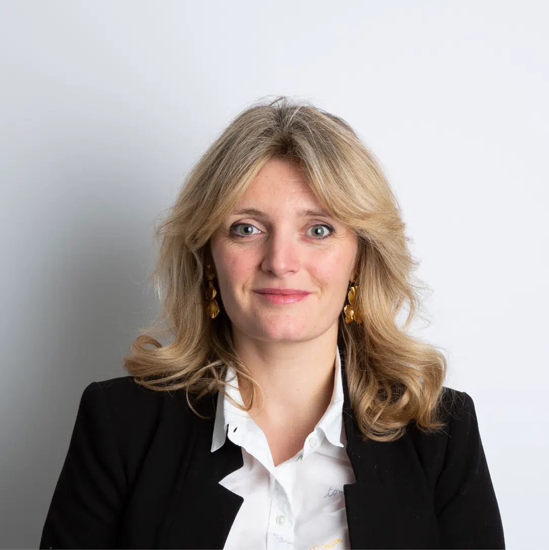 Cécile BIANCONI