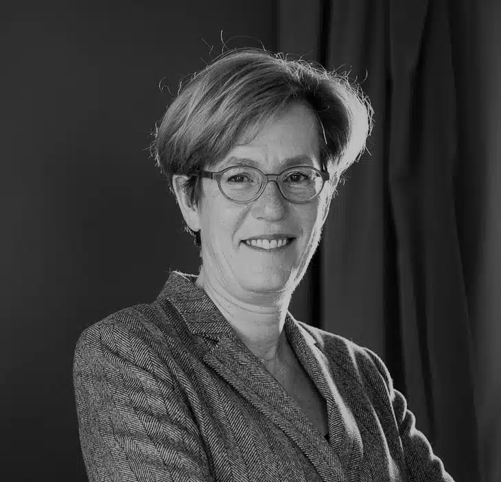 Christine JEANDEL