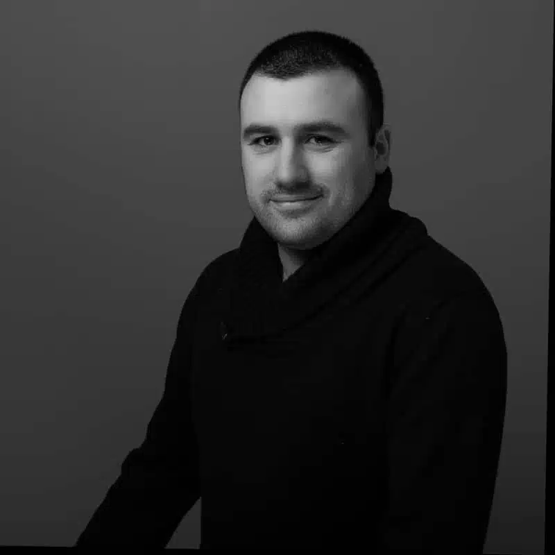 Sylvain DEVAUX