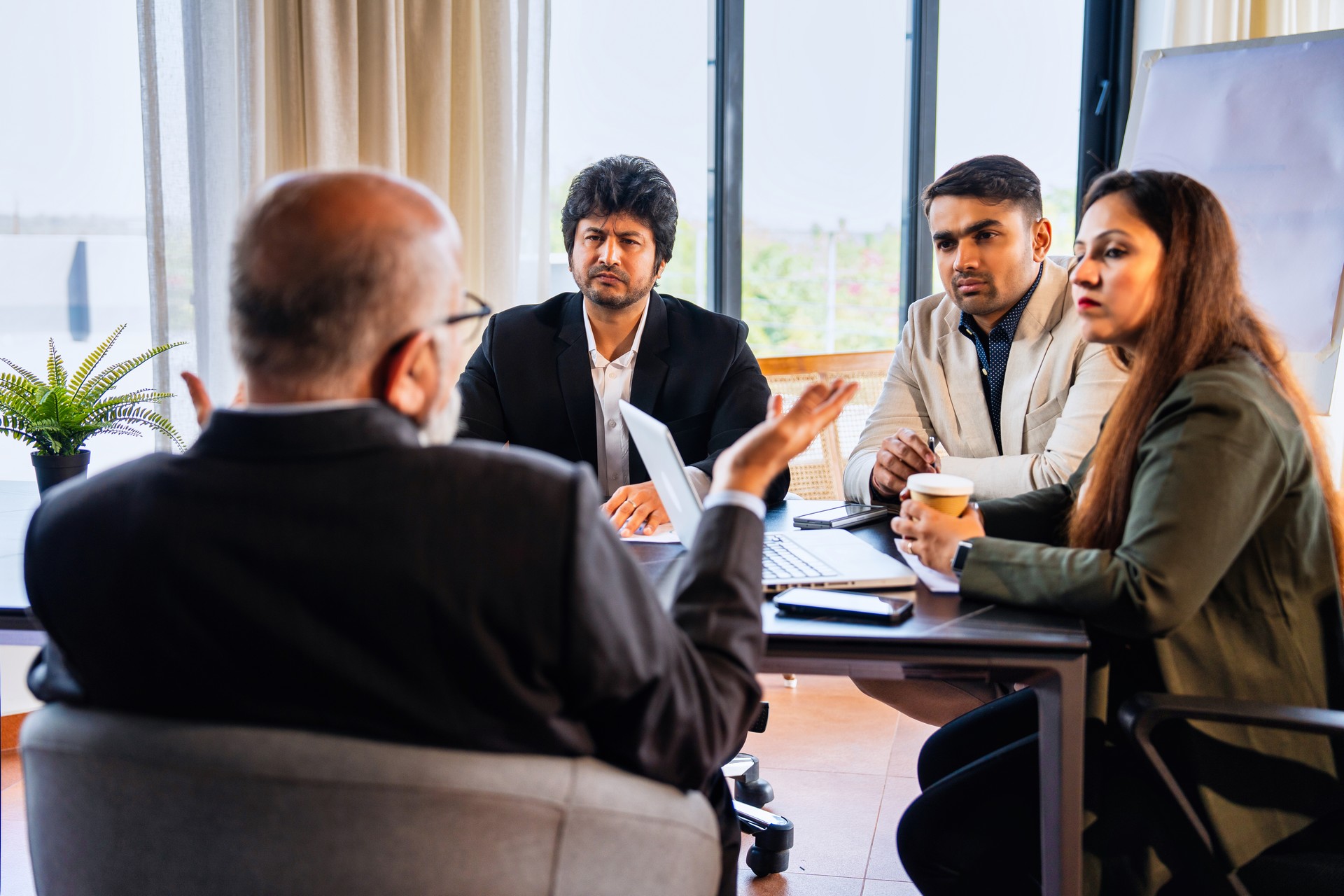 première étape pour pérenniser la relation client