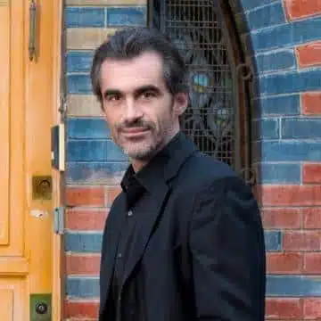 Raphaël ENTHOVEN