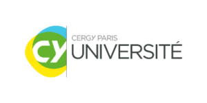 Logo Cergy