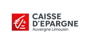 Logo caisse epargne